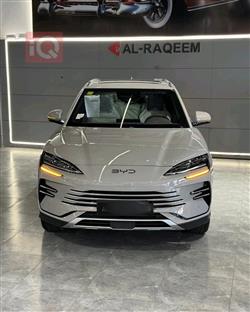 بی وای دی سۆنگ پڵەس